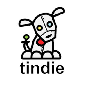 tindie copy tindie copy